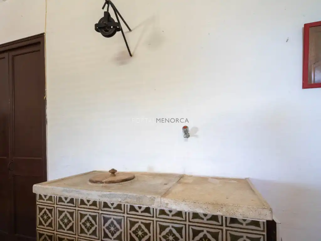 Maison rustique à vendre à Camí d'En Kane, Santa Rosa de Llima, imagen 14