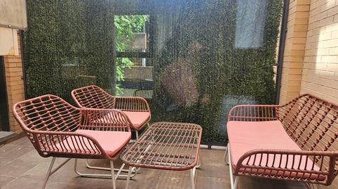 Foto 3 de Piso en venta en Recoletos, Madrid