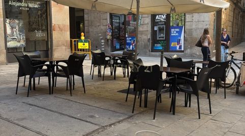 Photo 4 of Commercial properties for transfer in Ciutat Vella, Barcelona, Spain, Barri Gòtic, Barcelona Capital