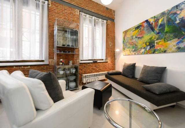 Apartamento en Alquiler en Palacio