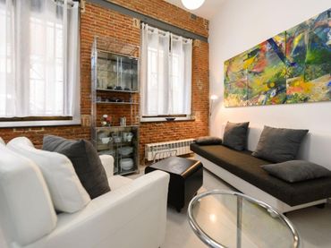 Apartament de lloguer a Centro