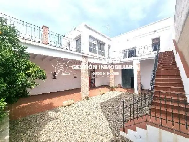 Villa avec jardin à vendre à Catalunya