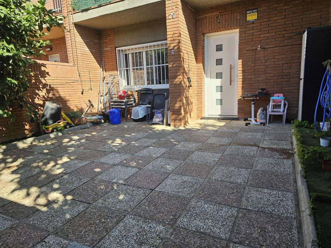 Casa o xalet en venda a Carrer Prínceps d'Espanya, La Plana