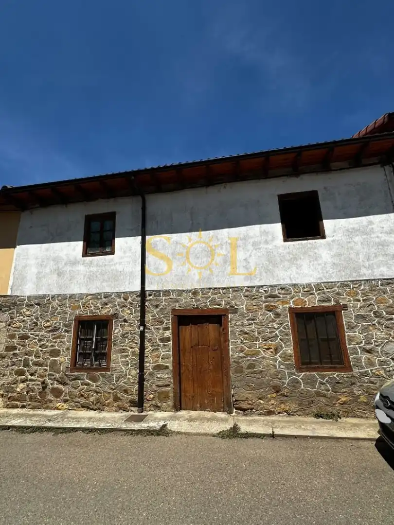 Casa o xalet en venda a Calle el Cañamal, Matallana de Torío