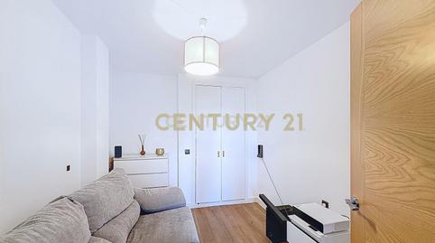 Foto 4 de Apartamento en venta en Puerta Blanca, Málaga Capital