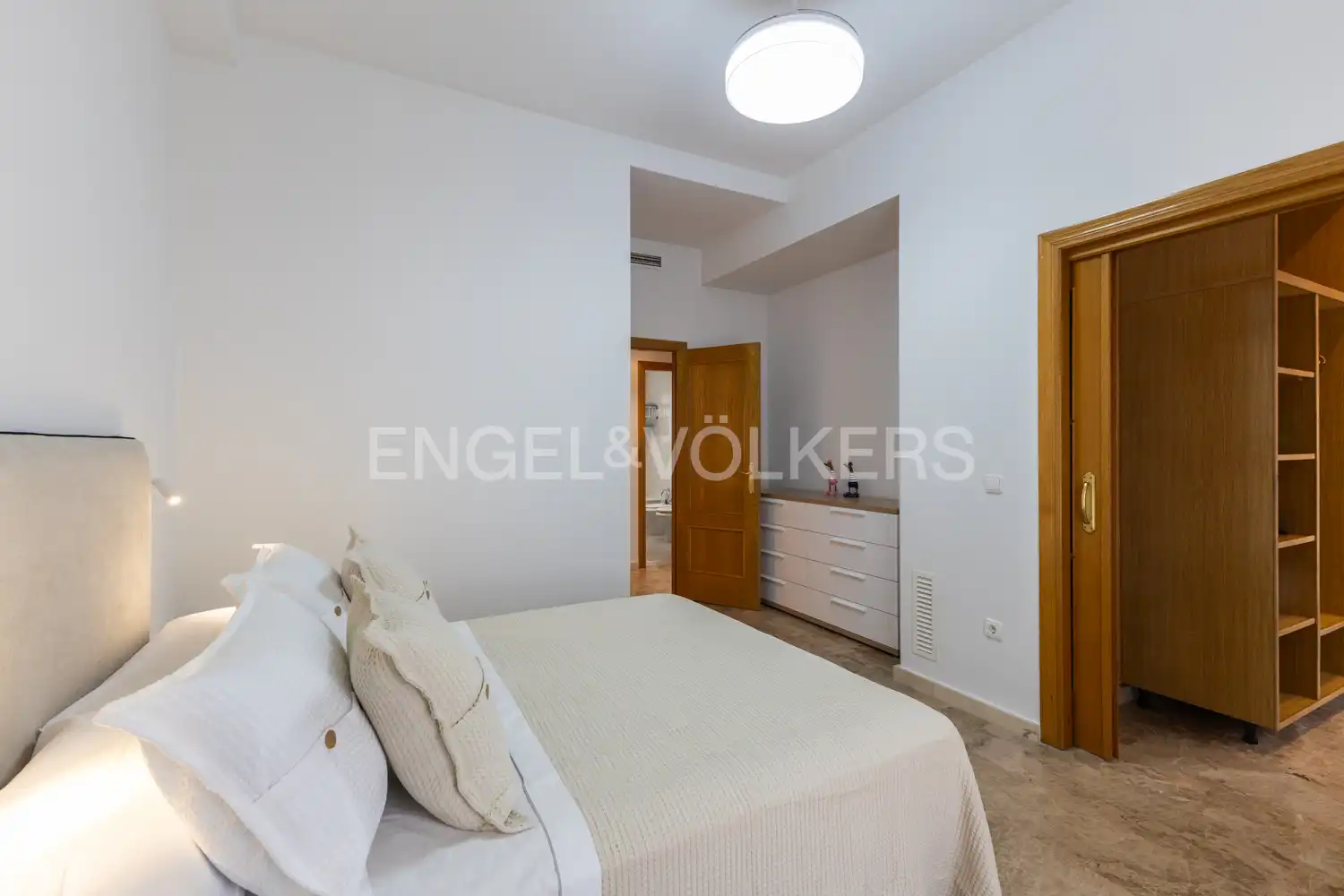 Flat for rent in Passatge la Murada, La Vila