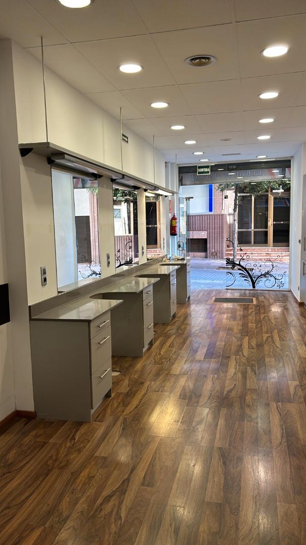 Premises to rent in Carrer de Sant Agustí, Centre