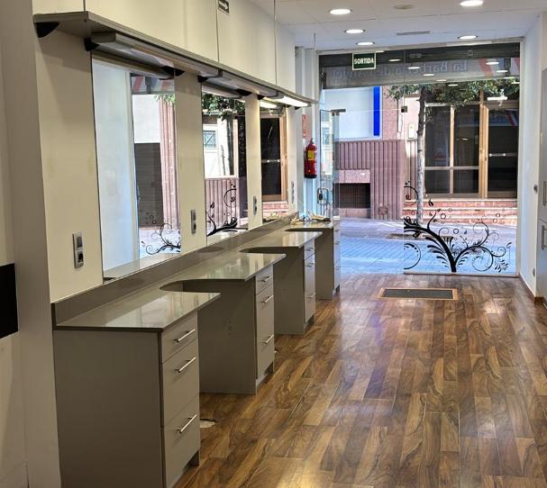 Photo 1 of Premises to rent in Carrer de Sant Agustí, Centre, Barcelona