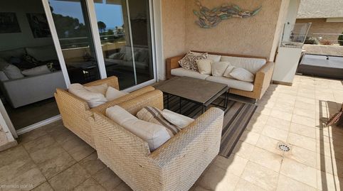 Foto 5 de Apartamento en venta en Canna, Altea la Vella, Altea