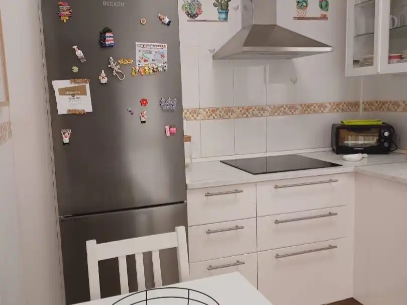 Cocina de Casa o chalet en venta en Fuente de Piedra, Málaga