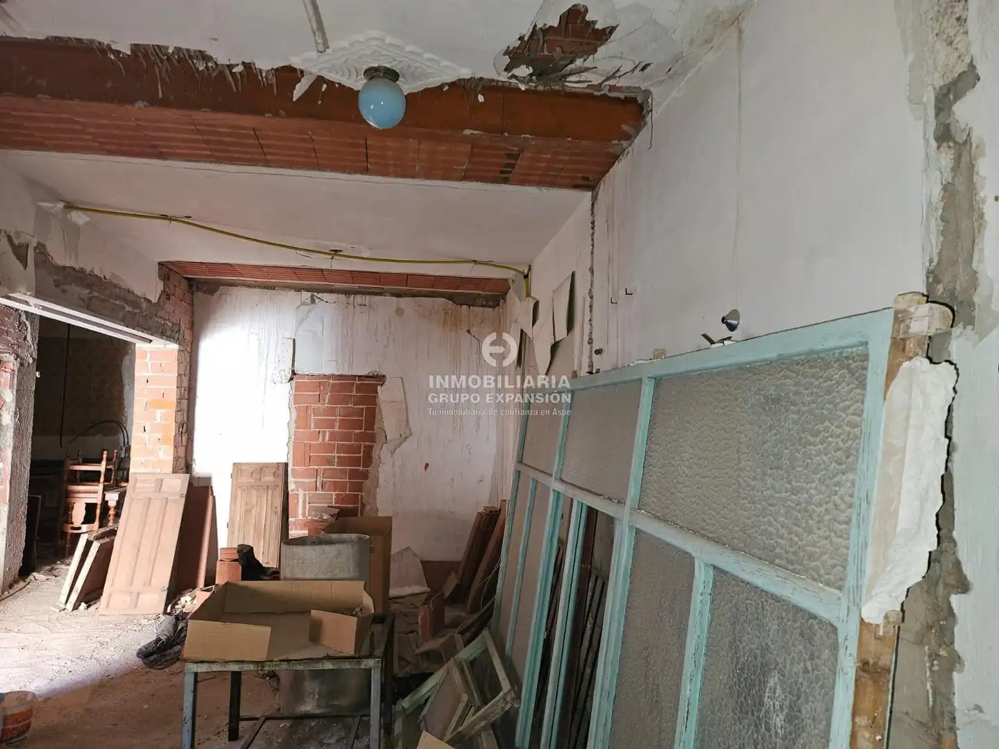 Casa o chalet en venta en Novelda con Terraza, Trastero y Balcón
