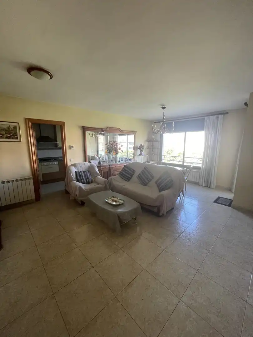 Living room of Duplexes for sale in Girona  with Heating and Terrace