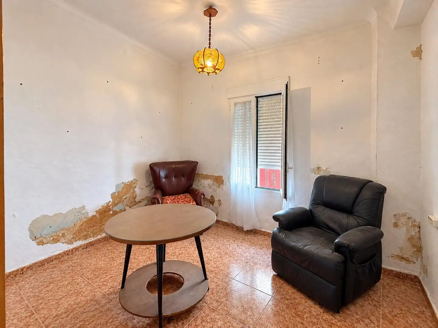 Sala de estar de Casa o chalet en venta en Dúrcal