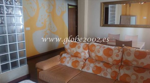 Foto 2 de Piso de alquiler en El Cristo - Cayetano Roldán, San Fernando