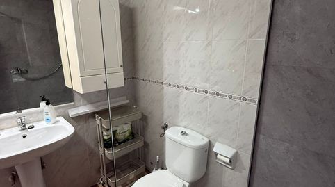 Foto 5 de Piso de alquiler en Huerta de la Reina - Trassierra, Córdoba Capital