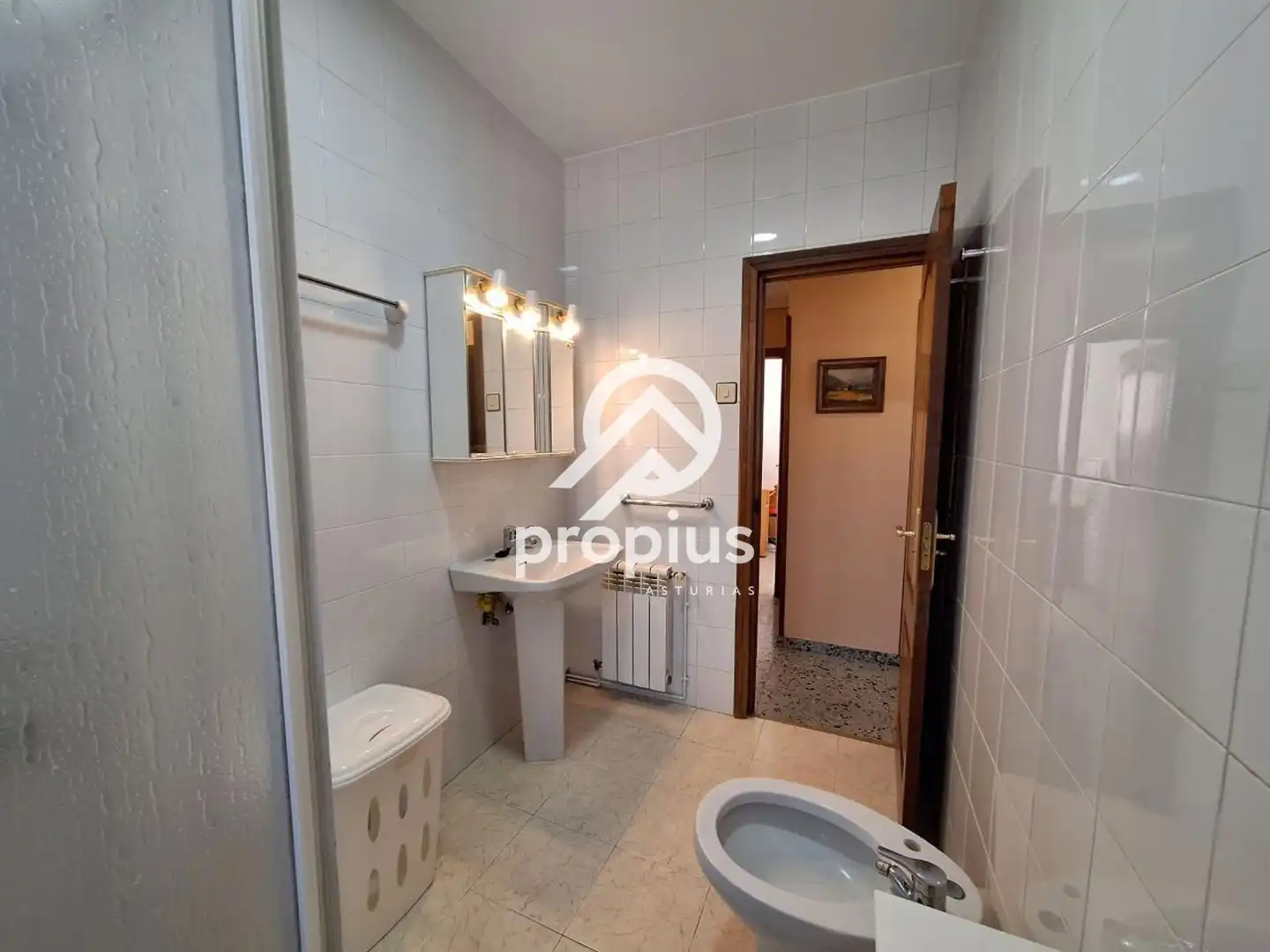 Appartamento con terrazza in vendita a Peñamellera Baja, imagen 24
