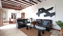 Living room of House or chalet for sale in Tinajo  with Terrace