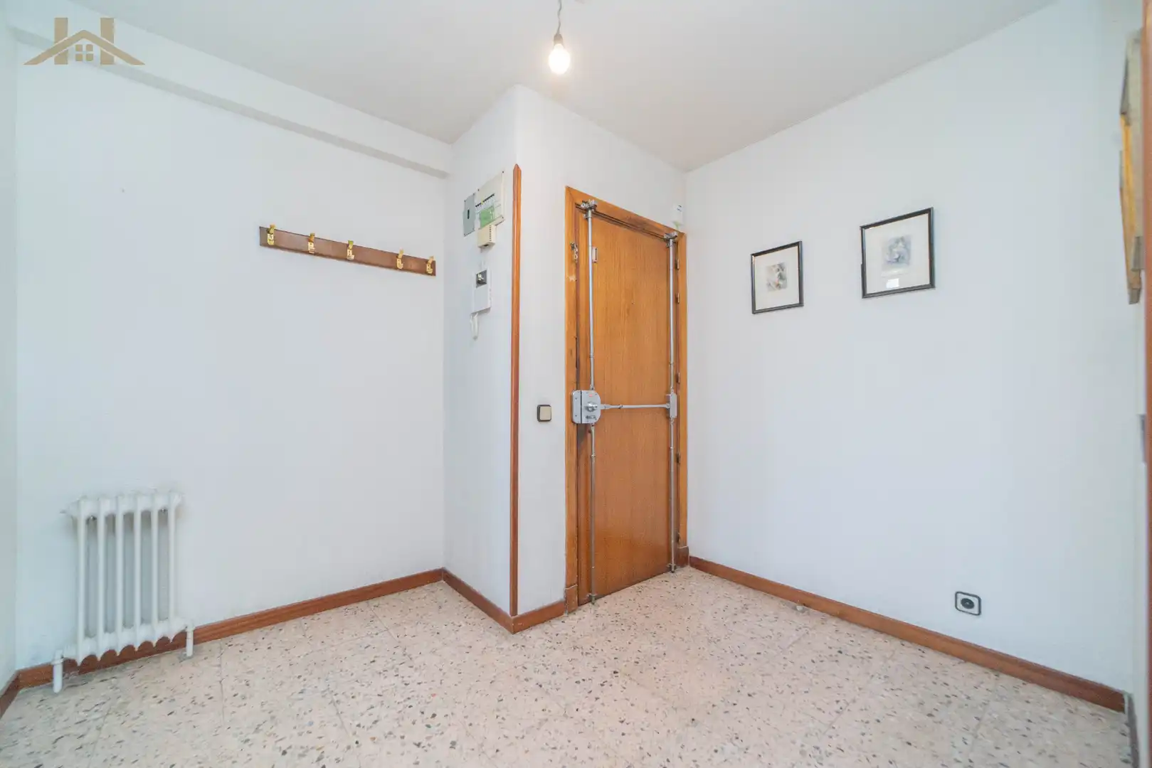 Pis amb ascensor en venda a Calle Cabo de San Vicente, imagen 22