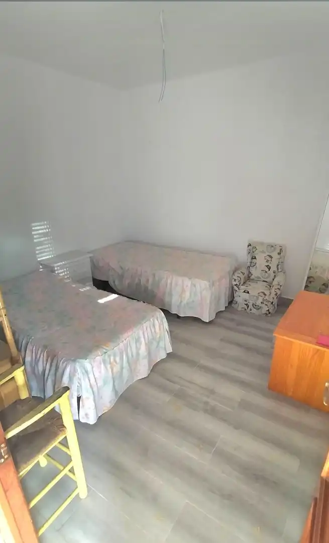 Dormitori de Casa o xalet en venda en Chiclana de la Frontera amb Terrassa i Traster