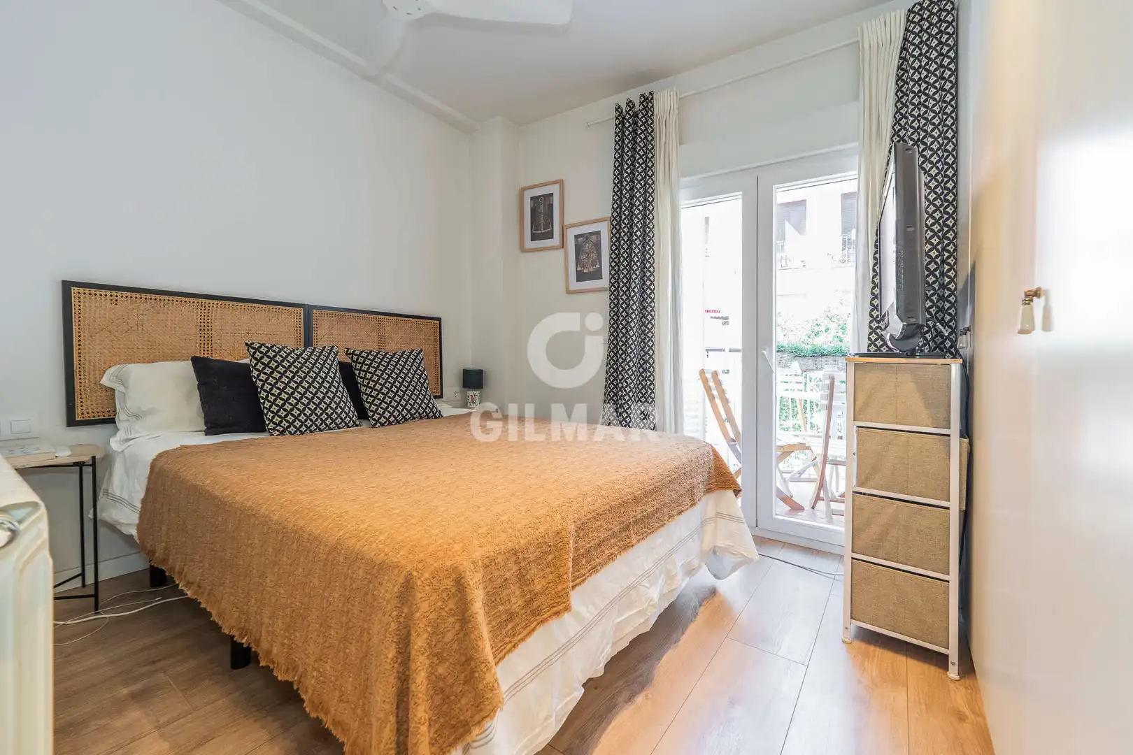 Habitación de Piso en venta en Madrid con Calefacción y Amueblado