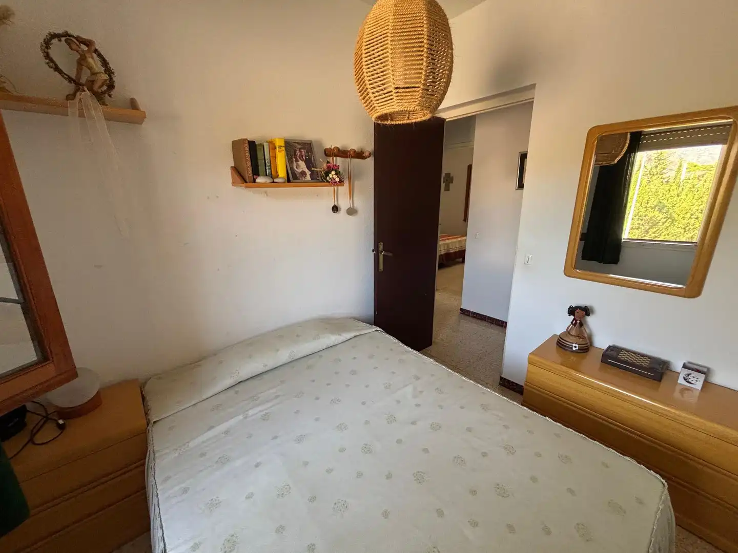 Dormitori de Casa o xalet en venda en L'Ametlla de Mar 
