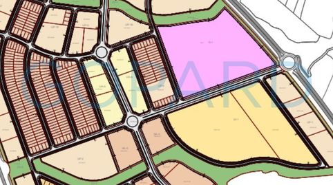 Foto 2 de Residencial en venda a Villanueva de la Cañada ciudad, Villanueva de la Cañada