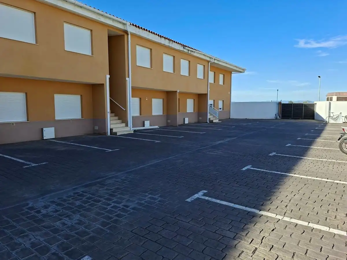 Baixos amb balcó en venda a Sant Jaume d'Enveja, imagen 22