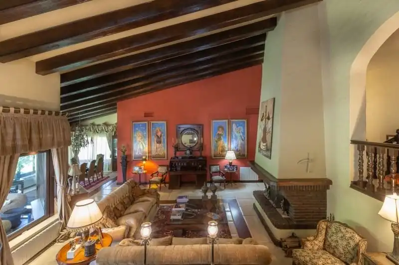 Chalet con piscina en venta en Calahonda, imagen 10