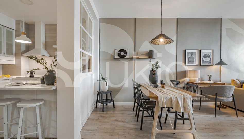 Apartamento de alquiler en Avenida de América, Prosperidad - Imagen 2