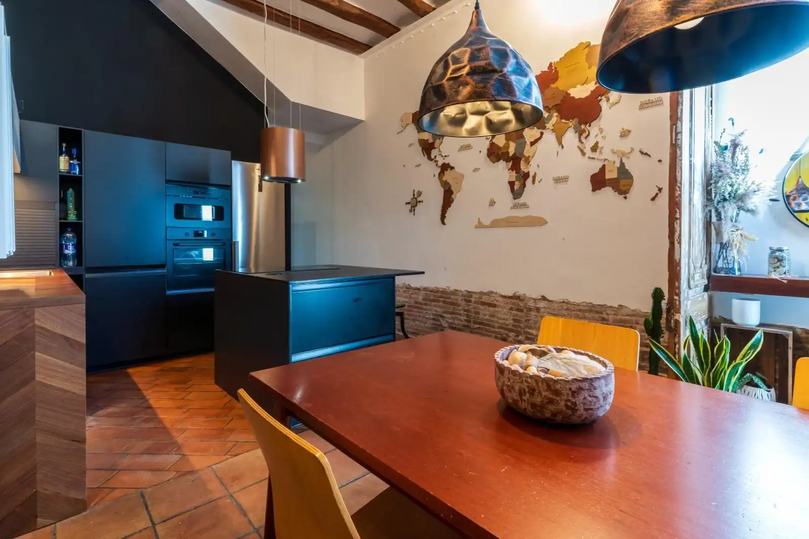 Casa con terraza en venta en Poble, imagen 25