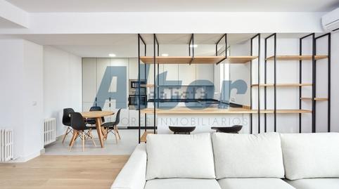 Photo 5 of Flat for sale in De la Habana, El Viso,  Madrid Capital