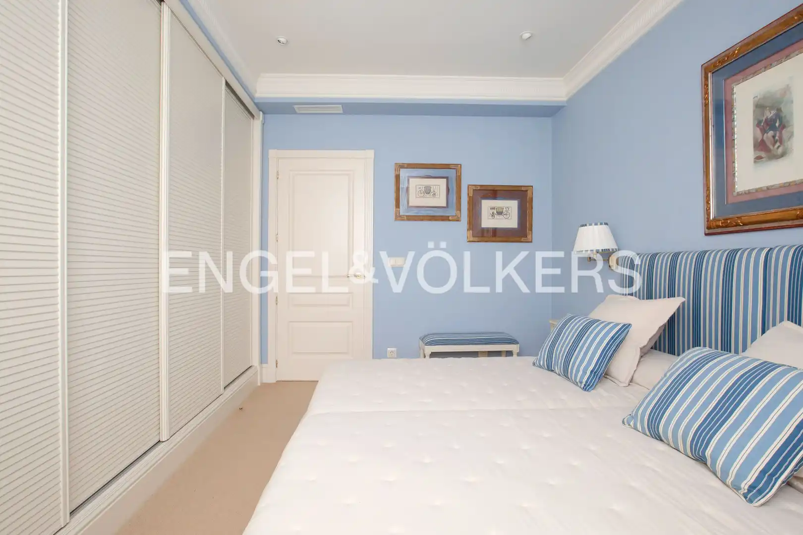 Habitación de Piso en venta en Bilbao  con Aire acondicionado, Calefacción y Parquet