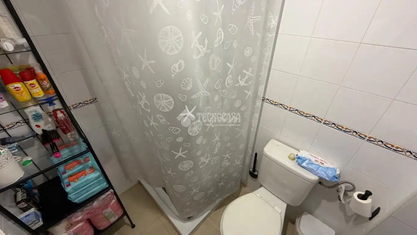 Casa aparellada en venda a Albaida del Aljarafe, imagen 15