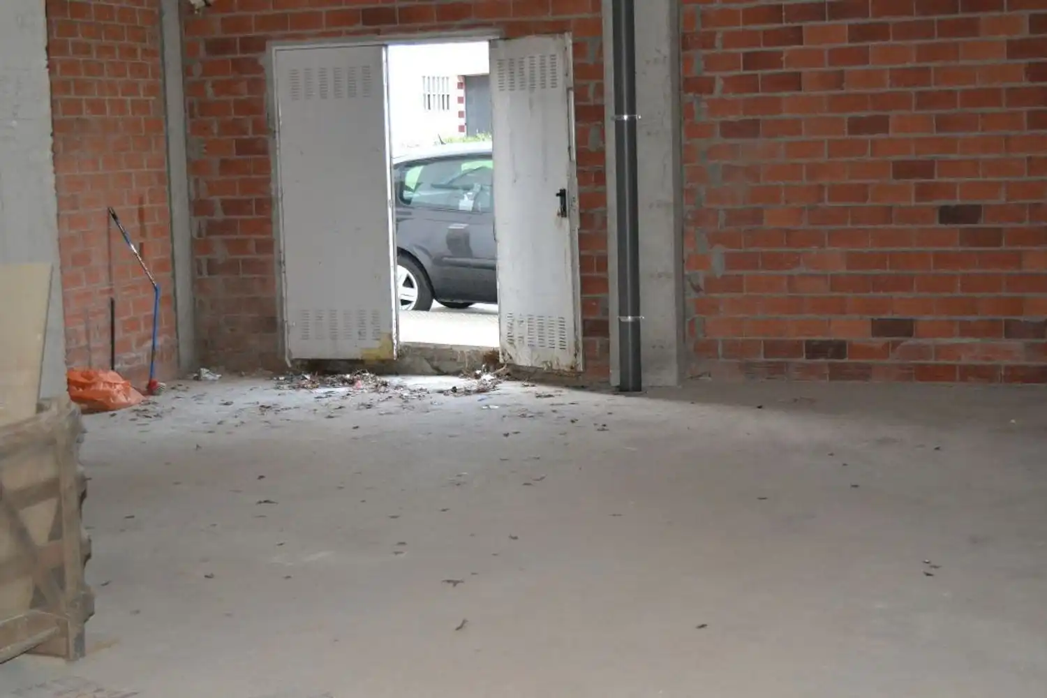 Local comercial en alquiler en Rúa dos Baños 20, imagen 7