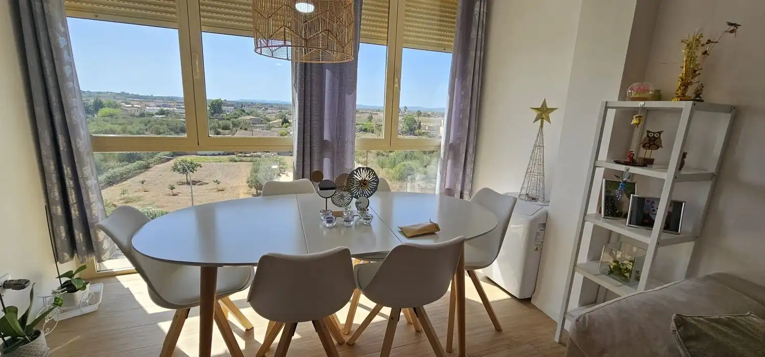 Attique avec ascenseur à louer à Manacor Centre, imagen 20