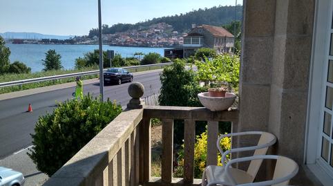 Foto 4 de Casa o xalet en venda a Rúa Pedaporta, Combarro, Poio