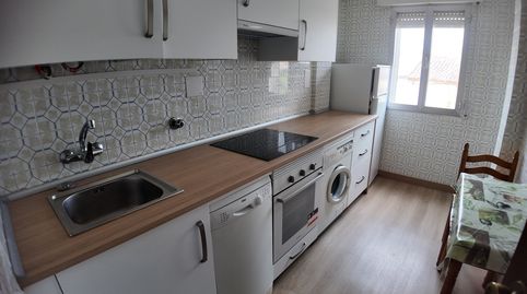 Foto 2 von Wohnung zur Miete in Avenida Cervera, 8, Herrera de Pisuerga, Palencia