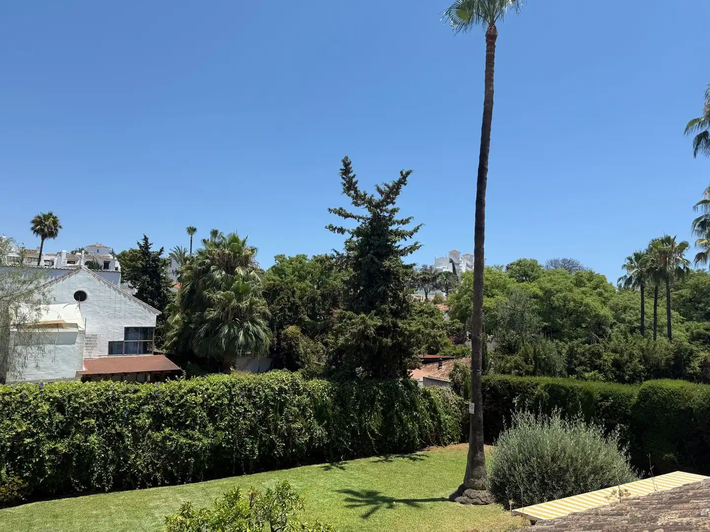 Wohnung mit Pool zum Verkauf in Calle Carlos Arruza, imagen 17