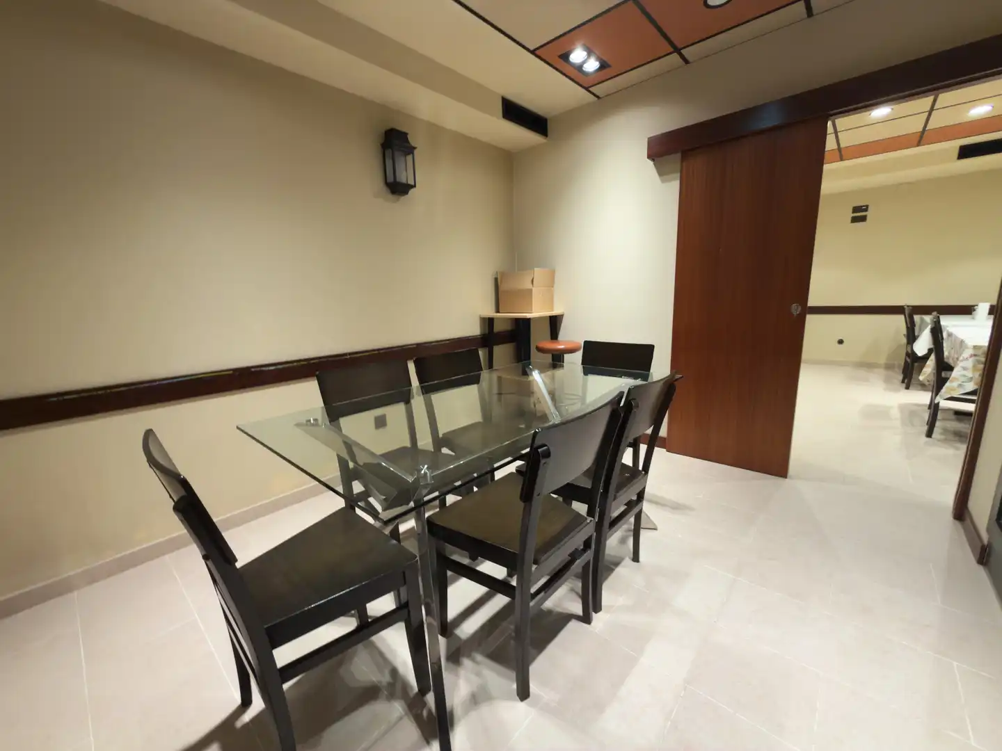 Business premises to rent in Calle Buen Suceso, imagen 26