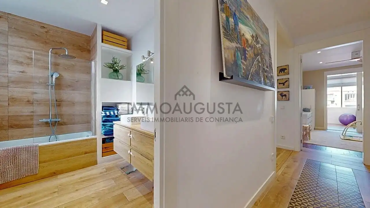 Flat with terrace for sale in Eixample, imagen 48