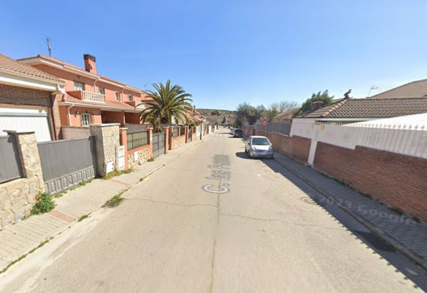 Single-family semi-detached for sale in Camarma de Esteruelas