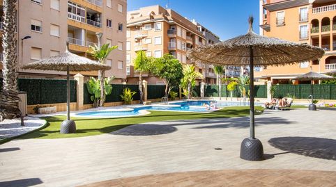 Foto 4 de Apartamento en venta en Roentgen, Zona Playa de los Locos, Torrevieja
