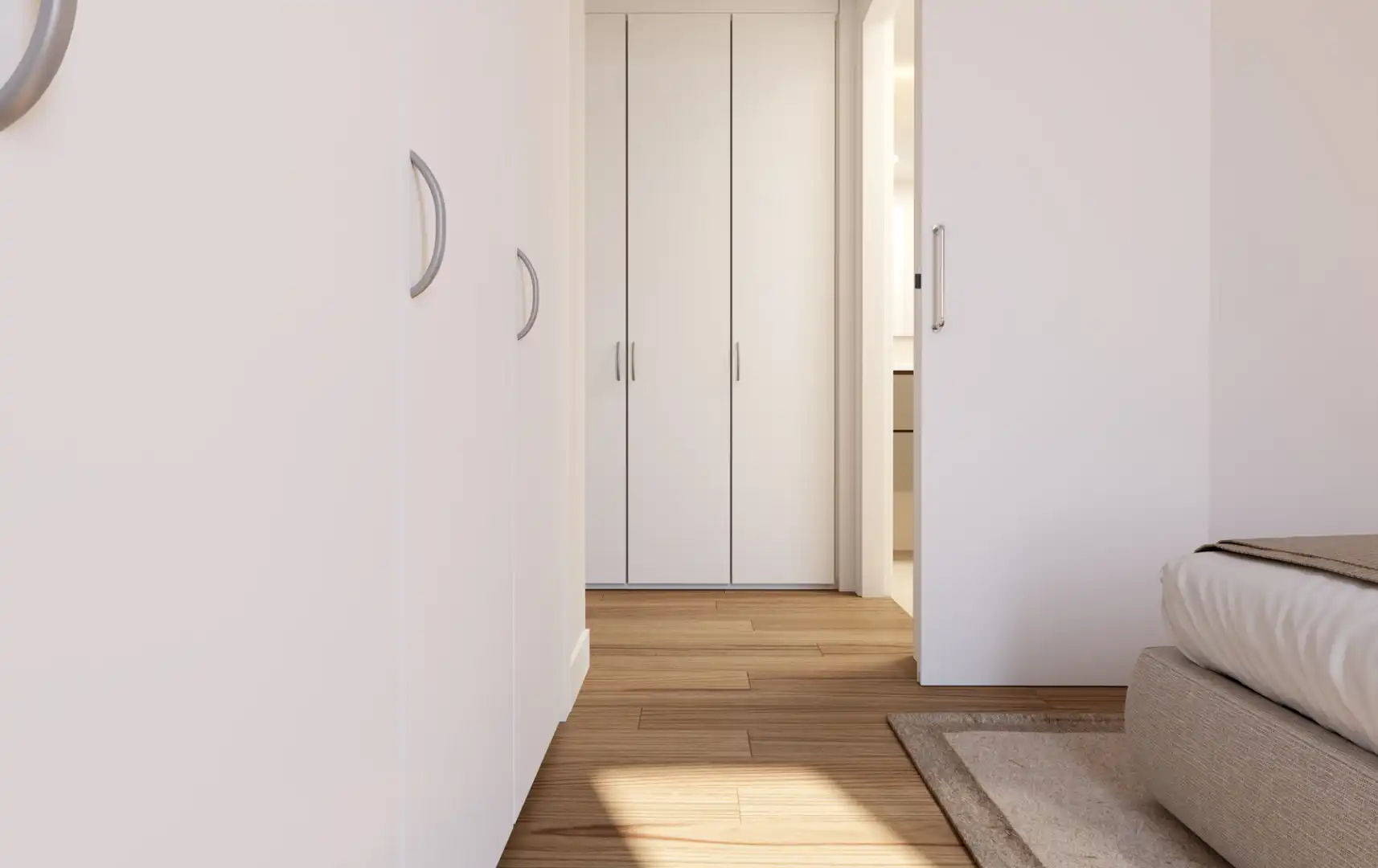 Planta baja en venta en Carrer Pi i Margall, 38, Centre - Can Nadal