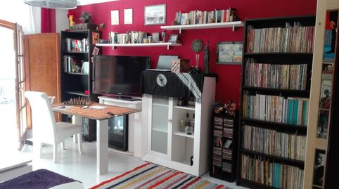 Photo 4 of Flat for rent in Cervantes, Centro- San Felipe - Huerta Fava, La Línea de la Concepción