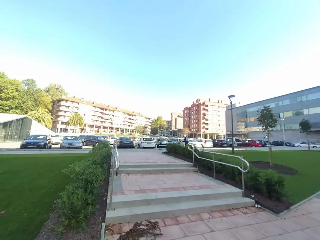 Local comercial en venta en Galdakao, imagen 4
