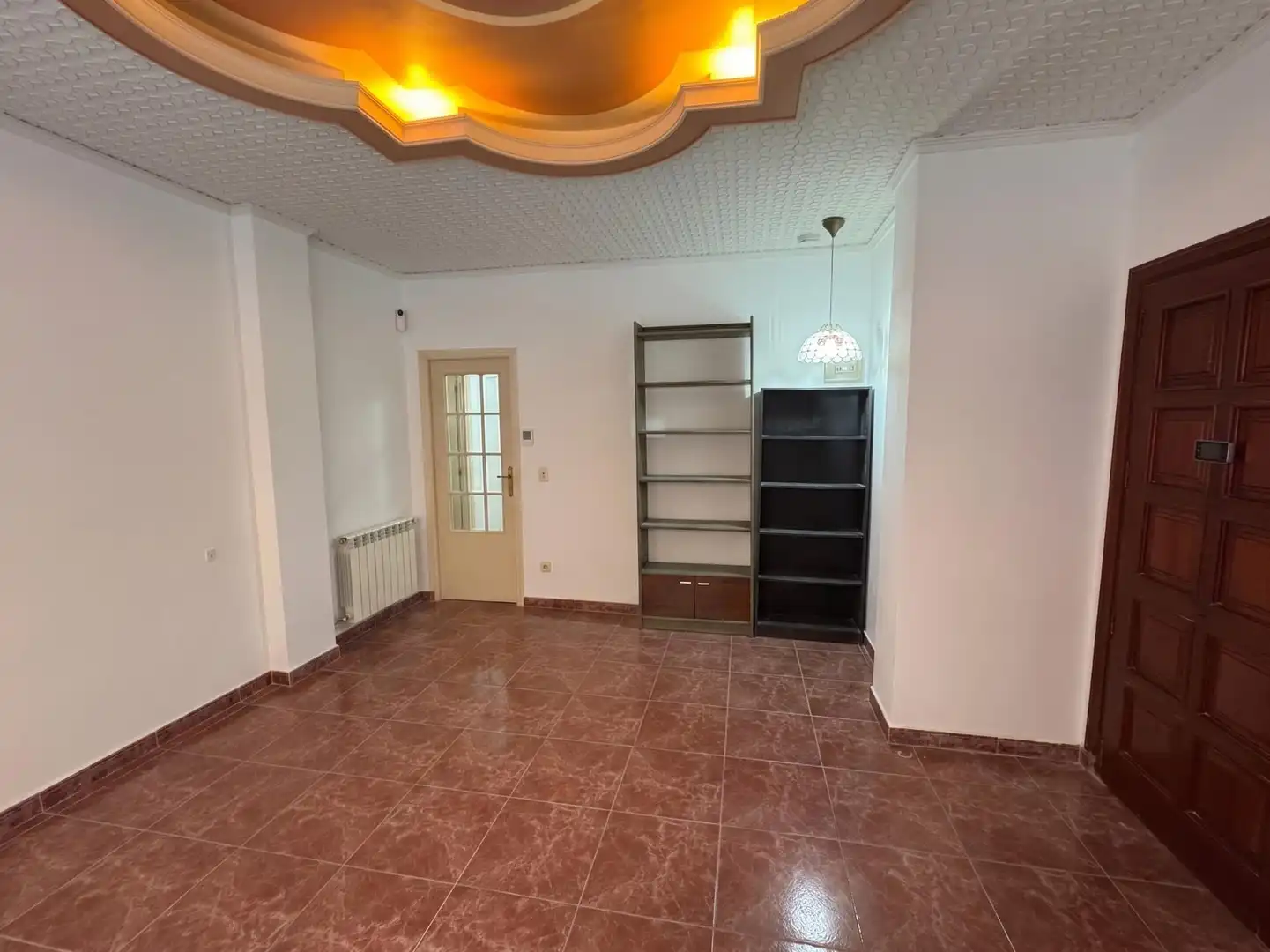 Sala de estar de Planta baja en venta en Algemesí