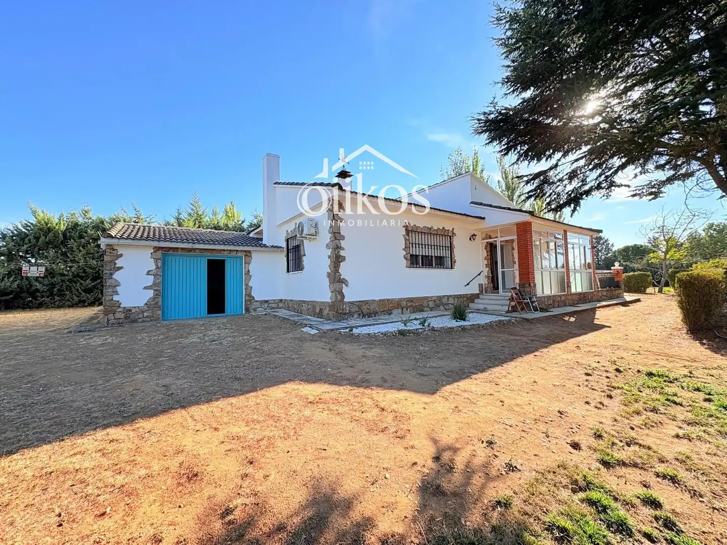 Maison avec piscine à vendre à Huelmos S Joaquin, imagen 38