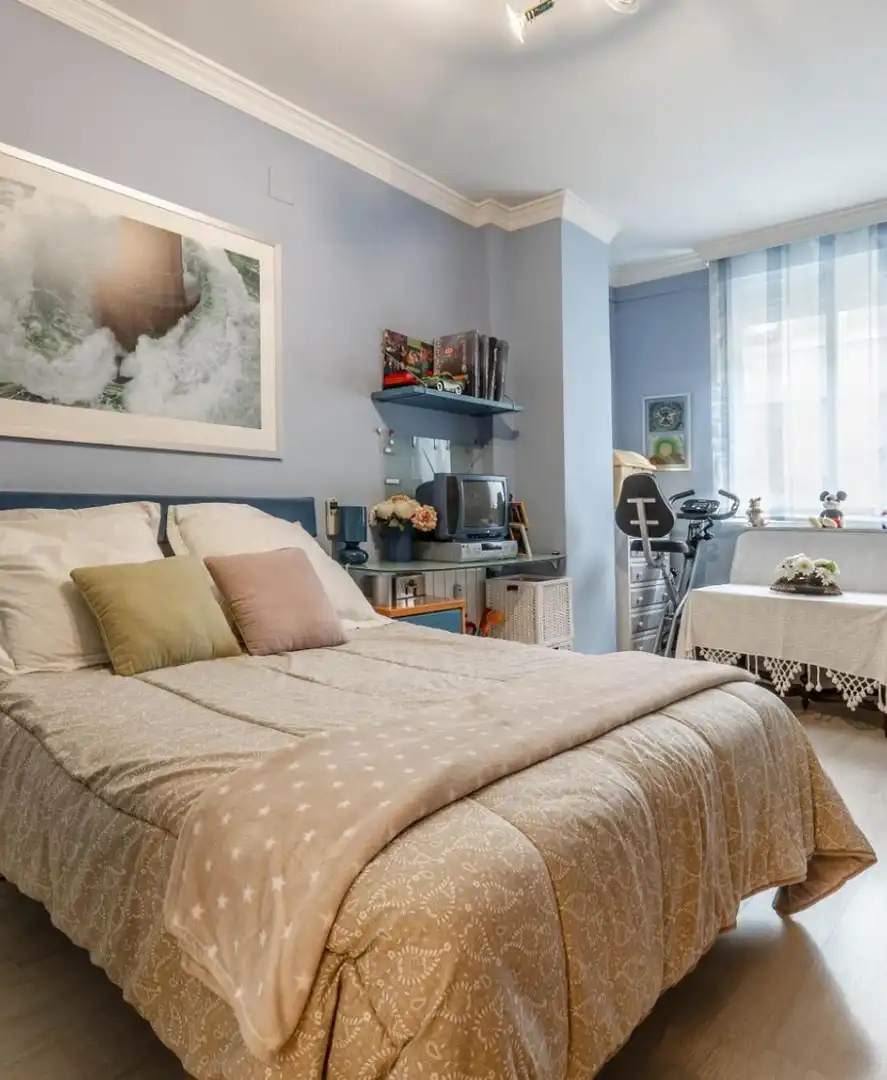 Flat with terrace for sale in Ronda, imagen 44