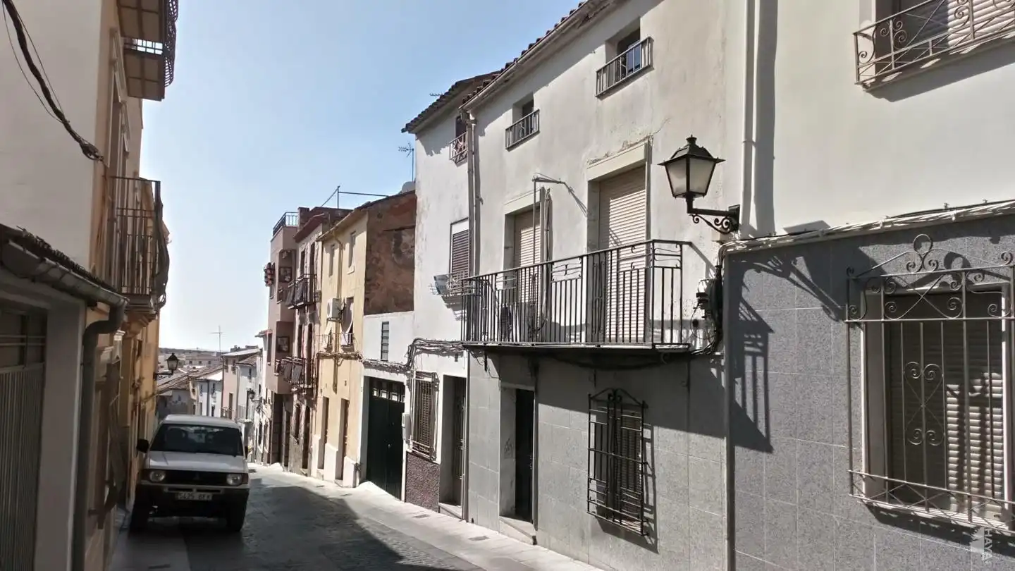 House for sale in Albaicín, imagen 4