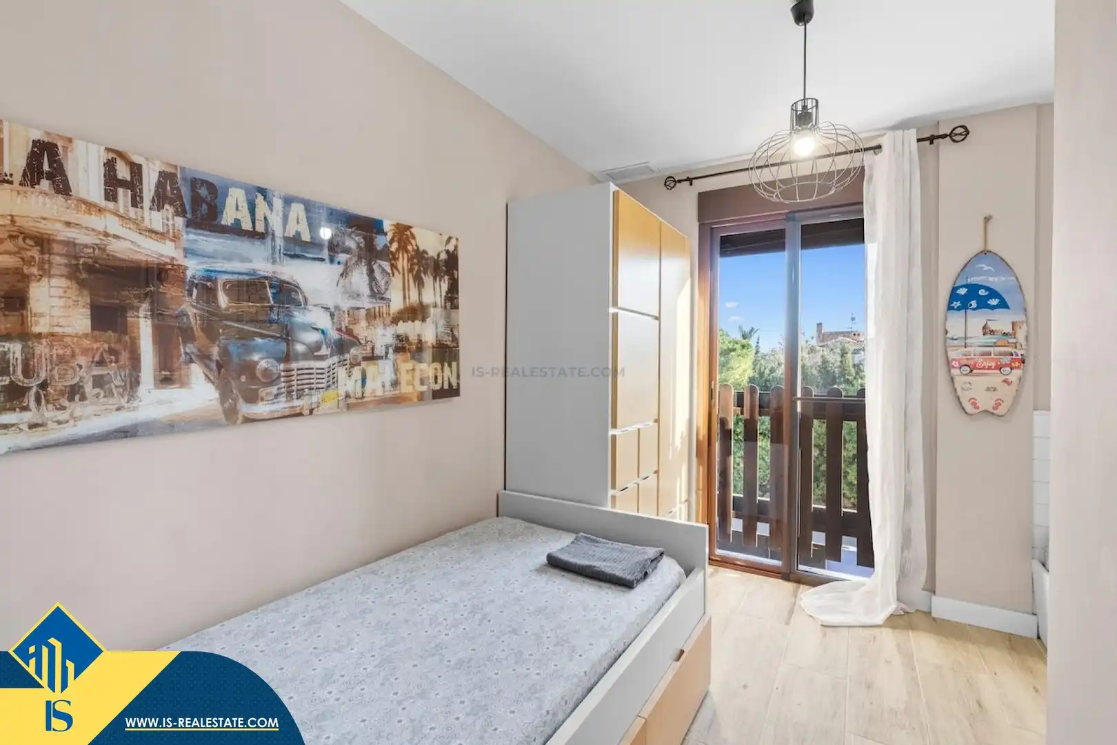 Villa avec piscine à vendre à Santa Pola ciudad, imagen 37